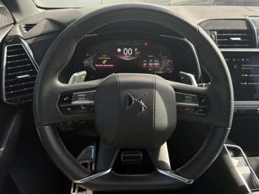 DS DS7 1.6 E-Tense 225 BVA Performance Line