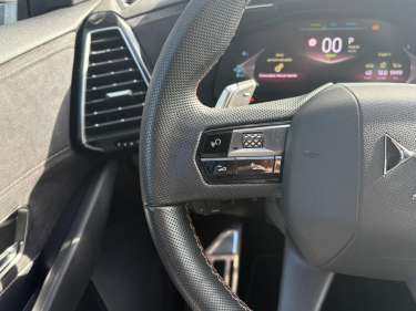 DS DS7 1.6 E-Tense 225 BVA Performance Line