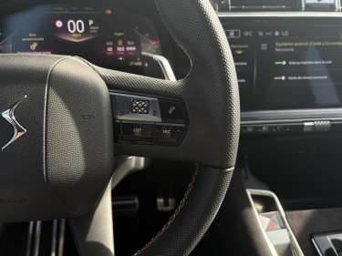 DS DS7 1.6 E-Tense 225 BVA Performance Line