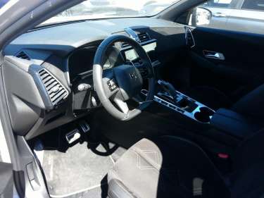 DS DS7 1.6 E-Tense 225 BVA Performance Line