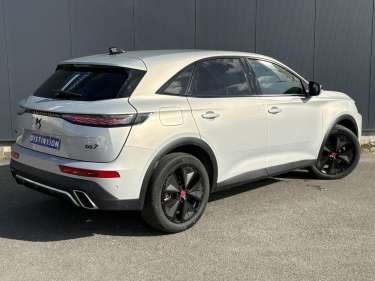 DS DS7 1.6 E-Tense 225 BVA Performance Line