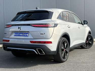 DS DS7 1.6 E-Tense 225 BVA Performance Line