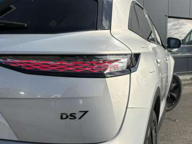 DS DS7 1.6 E-Tense 225 BVA Performance Line