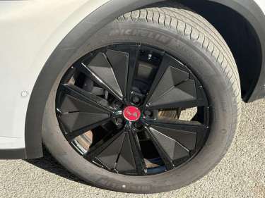 DS DS7 1.6 E-Tense 225 BVA Performance Line