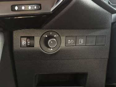 DS DS7 1.6 E-Tense 225 BVA Performance Line