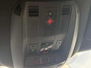 DS DS7 1.6 E-Tense 225 BVA Performance Line