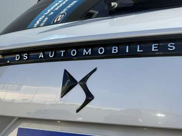DS DS7 1.6 E-Tense 225 BVA Performance Line