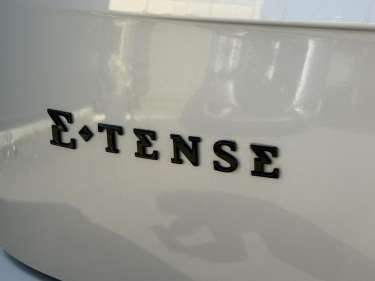 DS DS7 1.6 E-Tense 225 BVA Performance Line