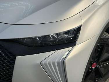 DS DS7 1.6 E-Tense 225 BVA Performance Line