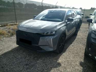 DS DS7 1.6 E-Tense 225 BVA Performance Line