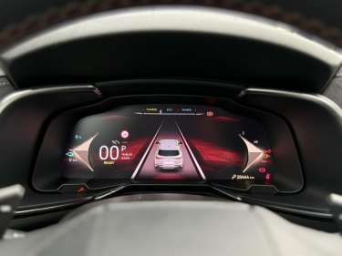 DS DS7 1.6 E-Tense 225 BVA Performance Line