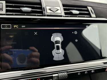 DS DS7 1.6 E-Tense 225 BVA Performance Line