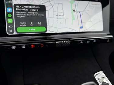 DS DS7 1.6 E-Tense 225 BVA Performance Line