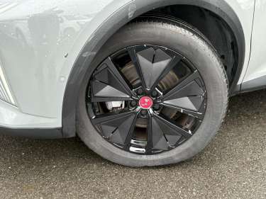 DS DS7 1.6 E-Tense 225 BVA Performance Line