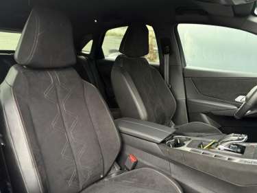 DS DS7 1.6 E-Tense 225 BVA Performance Line