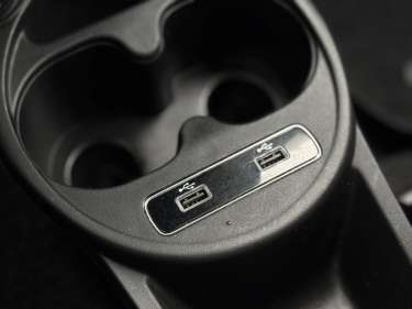 FIAT 500 CABRIOLET Hybrid 70