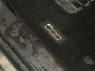 FIAT 500 CABRIOLET Hybrid 70