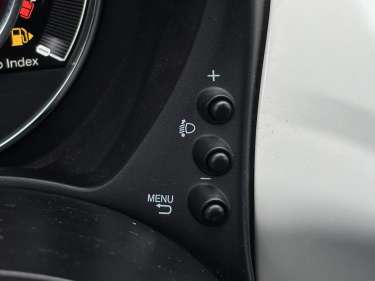 FIAT 500 CABRIOLET Hybrid 70