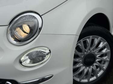 FIAT 500 CABRIOLET Hybrid 70