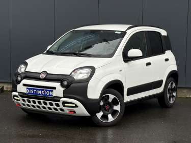 FIAT PANDA Hybrid 70 City Cross