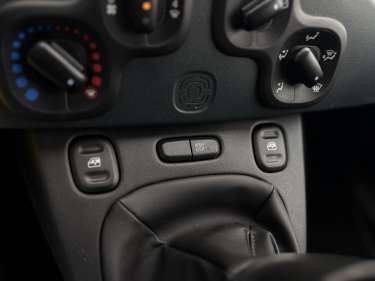 FIAT PANDA Hybrid 70 City Cross