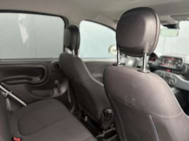 FIAT PANDA Hybrid 70 City Cross