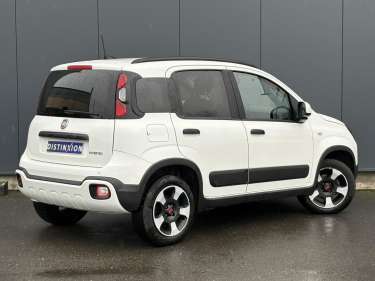 FIAT PANDA Hybrid 70 City Cross