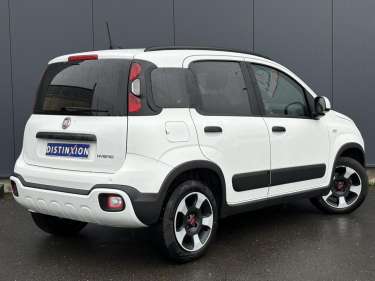 FIAT PANDA Hybrid 70 City Cross