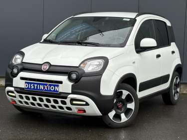 FIAT PANDA Hybrid 70 City Cross