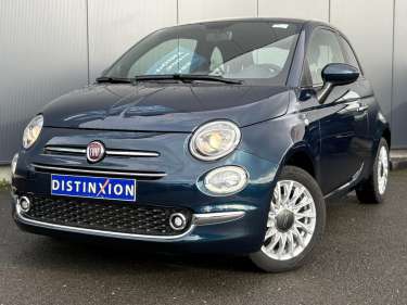 FIAT 500 Hybrid 70