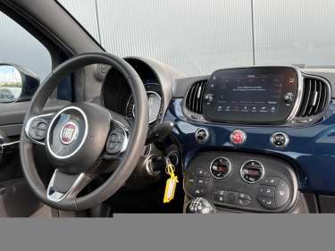 FIAT 500 Hybrid 70