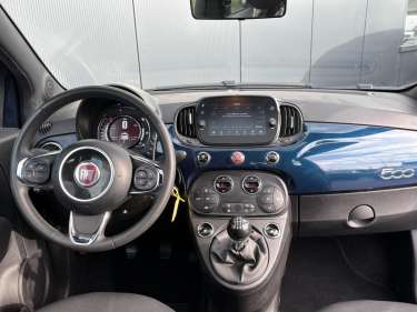 FIAT 500 Hybrid 70