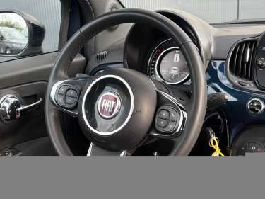 FIAT 500 Hybrid 70