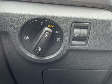 VW T-CROSS TSI 110 Active