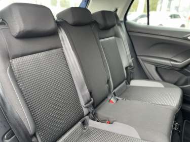 VW T-CROSS TSI 110 Active