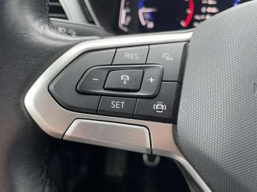 VW T-CROSS TSI 110 Active