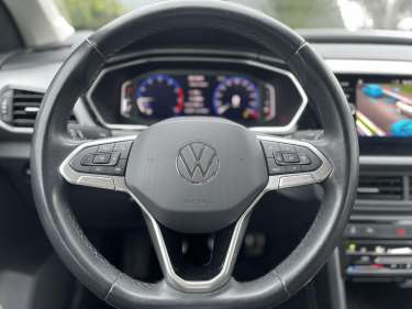 VW T-CROSS TSI 110 Active