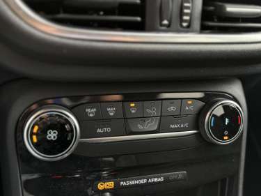 FORD PUMA EcoBoost MHEV 125 Titanium