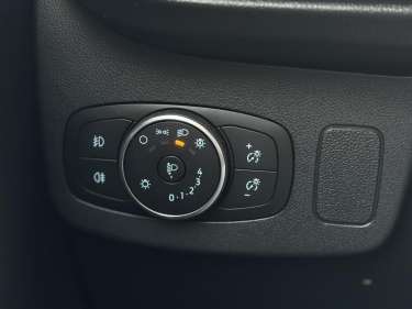 FORD PUMA EcoBoost MHEV 125 Titanium