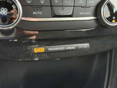 FORD PUMA EcoBoost MHEV 125 Titanium