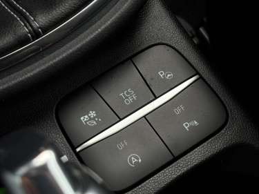 FORD PUMA EcoBoost MHEV 125 Titanium