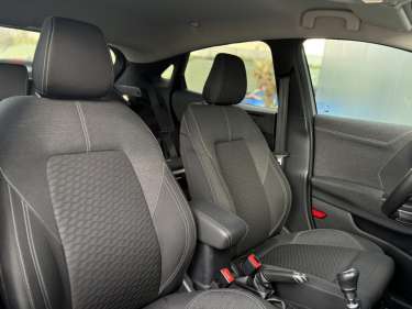 FORD PUMA EcoBoost MHEV 125 Titanium