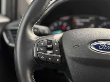 FORD PUMA EcoBoost MHEV 125 Titanium