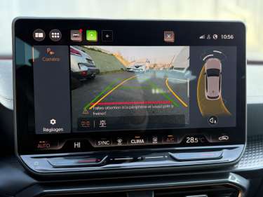 CUPRA LEON 1.5 e-TSI 150 DSG V