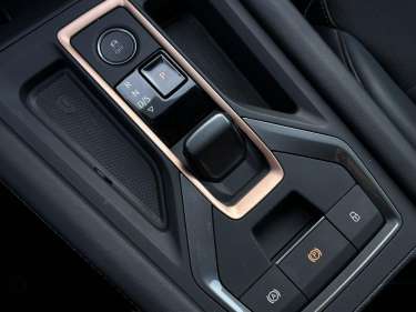 CUPRA LEON 1.5 e-TSI 150 DSG V