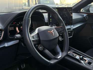 CUPRA LEON 1.5 e-TSI 150 DSG V