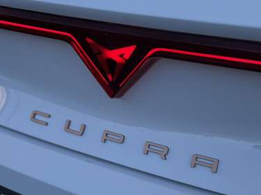 CUPRA LEON 1.5 e-TSI 150 DSG V