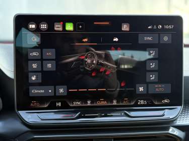 CUPRA LEON 1.5 e-TSI 150 DSG V