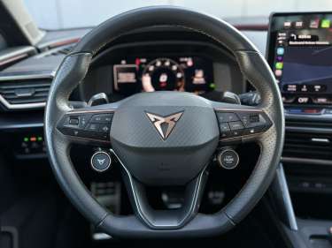 CUPRA LEON 1.5 e-TSI 150 DSG V