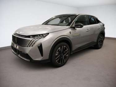 PEUGEOT 3008 NV Hybrid 145 e-DSC6 GT